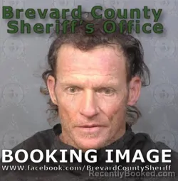 Mugshot of Eric Wayne Tart