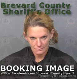 Mugshot of MORGAN SHIRLEY TRUDY BRUCE