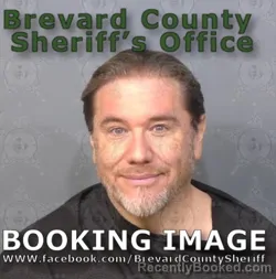 Mugshot of JARED LLOYD ELKINS