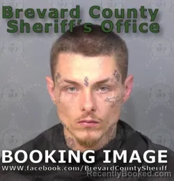 Mugshot of JAGGER-LEE STONE HUGGETT