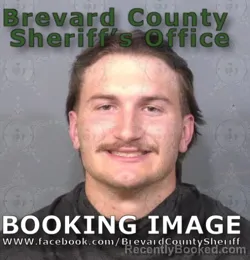 Mugshot of CHRISTOPHER DEAN SQUIRES