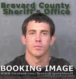 Mugshot of PHILLIP FRANCES CAVANAUGH