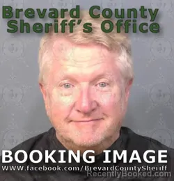 Mugshot of Cary Edward Thessen