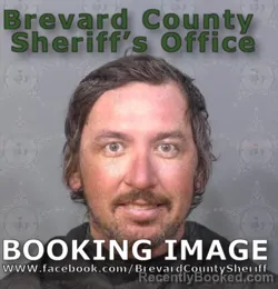 Mugshot of ERIC MICHAEL DONAHUE