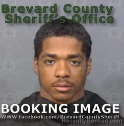 Mugshot of LAMARION ISAIH HARRIS