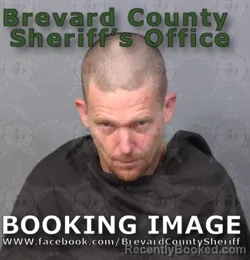 Mugshot of MICHAEL DOUGLAS DOWNEY