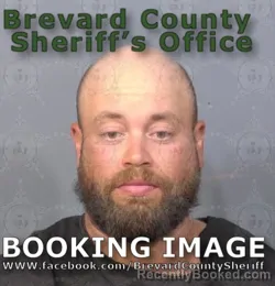 Mugshot of Devin Johnathan Caswell-Francois