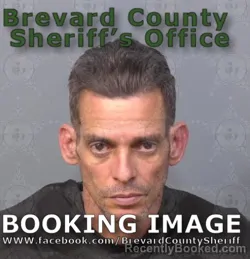 Mugshot of YANIEL ACEVEDO RODRIGUEZ