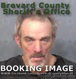 Mugshot of Michael Dean Royal