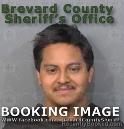 Mugshot of DANIEL JEFFREY SPENCER