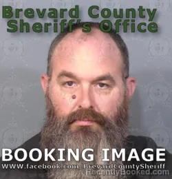 Mugshot of Thomas James Fitzgerald