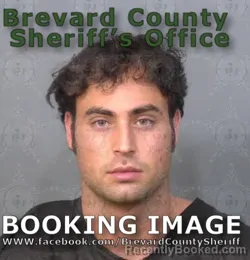 Mugshot of JOSEPH PERI