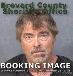 Mugshot of Michael Roland Laplante