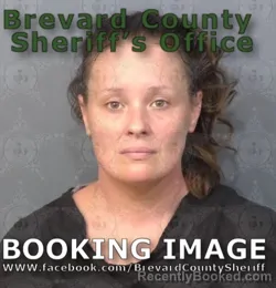 Mugshot of KATHRYN ELIZABETH EZZELL