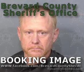 Mugshot of Kenneth Ray Coffey