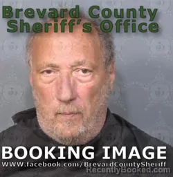 Mugshot of Anthony James Bonacci