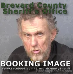 Mugshot of Carey D Hales