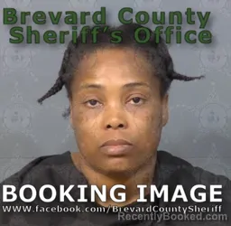 Mugshot of Gina Fevryer