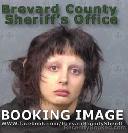Mugshot of Kyleigh Elizabeth Gonzalez