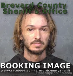 Mugshot of BRANDON LEE FILOSA