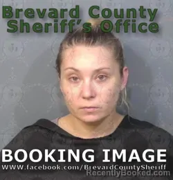 Mugshot of STEPHANIE JEAN WHEELER