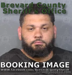 Mugshot of JEREMY EDWIN TROST