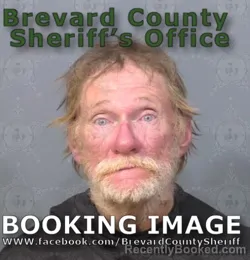 Mugshot of James Harold Welsh