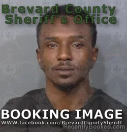 Mugshot of ORVILLE DANIEL SMITH