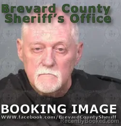 Mugshot of JOSEPH ALBERT BASTING