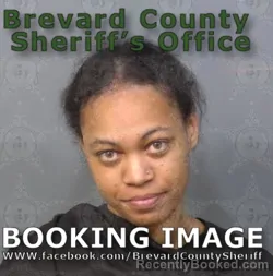 Mugshot of CHRISTEENA LIXOU MCCOY