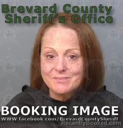 Mugshot of LORI TIRITILLI