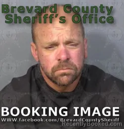 Mugshot of TOMMY DAUGHERTY