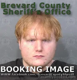 Mugshot of NATHAN ALAN RAMOS