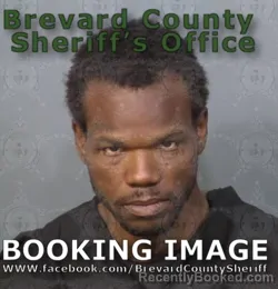 Mugshot of Marcus Dontreal Johnson