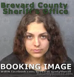 Mugshot of Mary Renee Cornelius