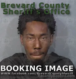 Mugshot of Deandrae Ledarius Grate