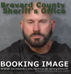 Mugshot of STEPHEN WAYNE KELLY