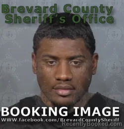 Mugshot of DANTAY JANARD PRINCE