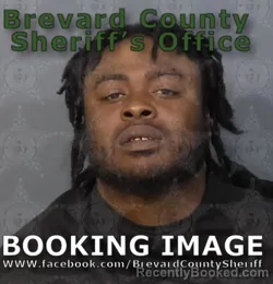 Mugshot of Olajawon Lentez Graham