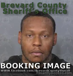 Mugshot of SHEVON MIGUEL ROPER