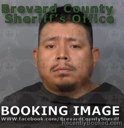 Mugshot of CHRISTIAN JOSUE RODAS