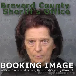 Mugshot of TERRY LEE KIEFFER