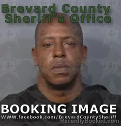 Mugshot of CORTNEY DAVID BARCO