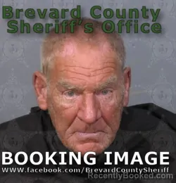 Mugshot of George Cameron Keagle