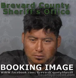Mugshot of MIGUEL ANGEL LOPEZ GARCIA