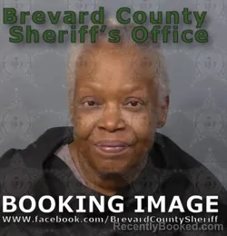 Mugshot of RISE HUFF