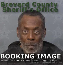 Mugshot of ALAN KEITH GRATE