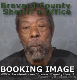 Mugshot of Willie Lee White