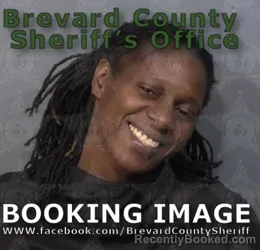 Mugshot of Tasha Ann Strachan