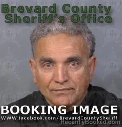 Mugshot of FERNANDO SANCHEZ